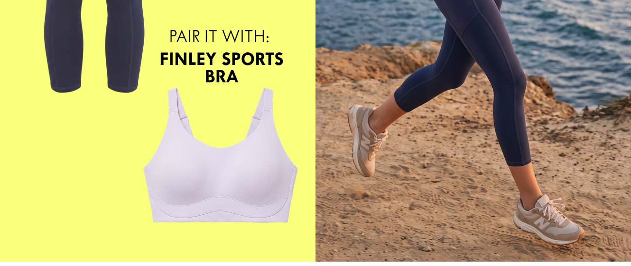 Finley Sports Bra