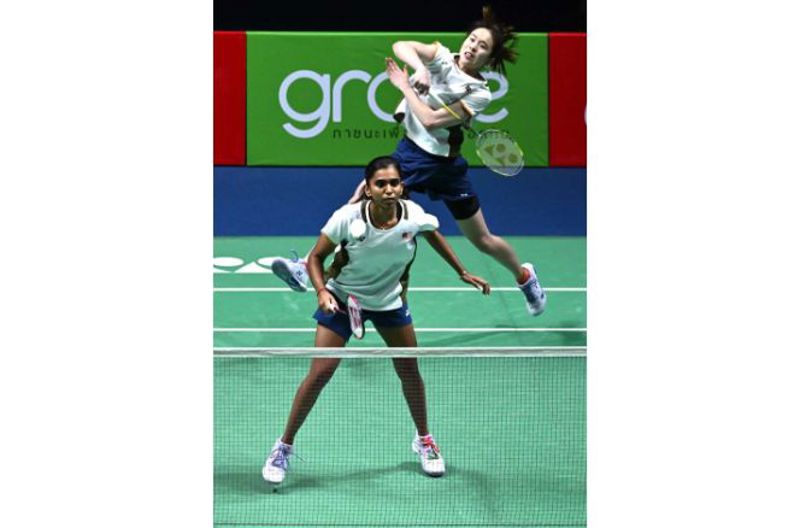 Double glory beckons