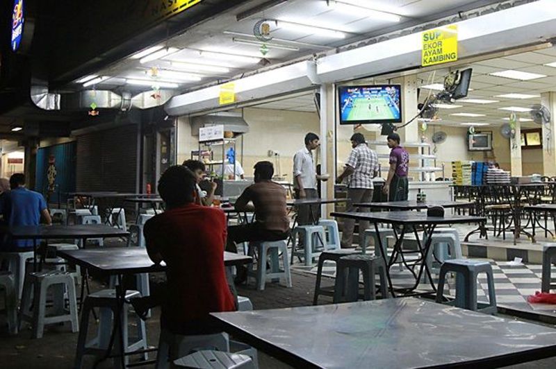 Indian Muslim restaurant owners hope PM keeps promise to help