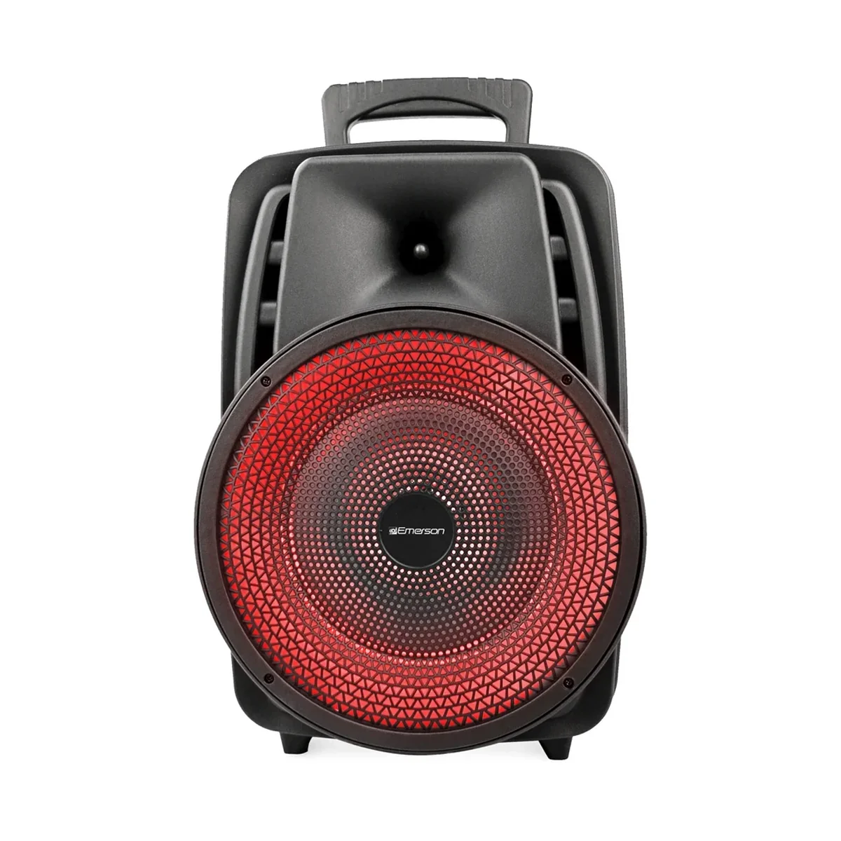 Image of 8'' Portable Party Speaker