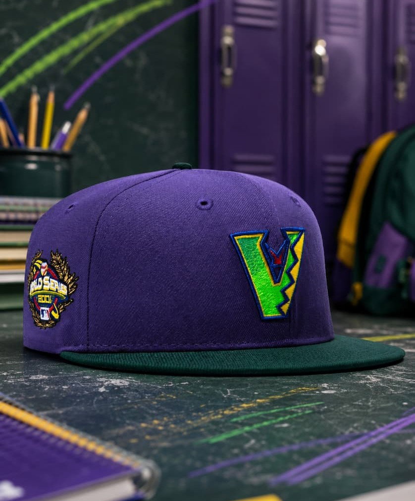 dbacks custom