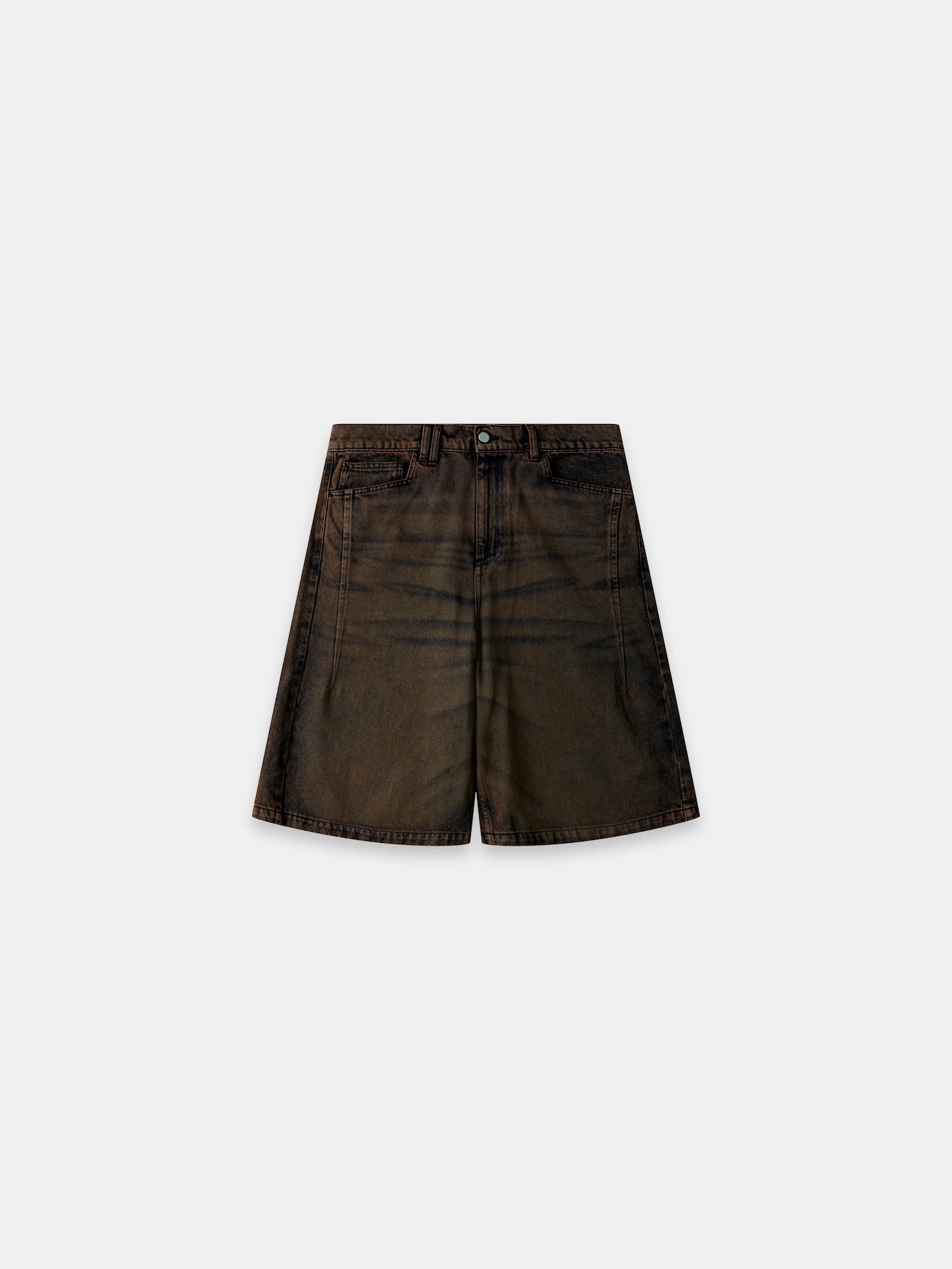 Cromer Dyed Shorts