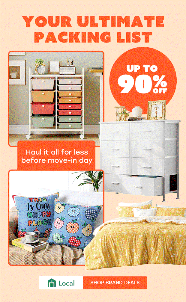 SHOP BRAND DEALS