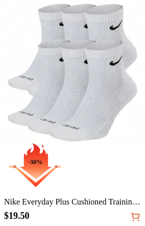 Nike Everyday Plus Cushioned...