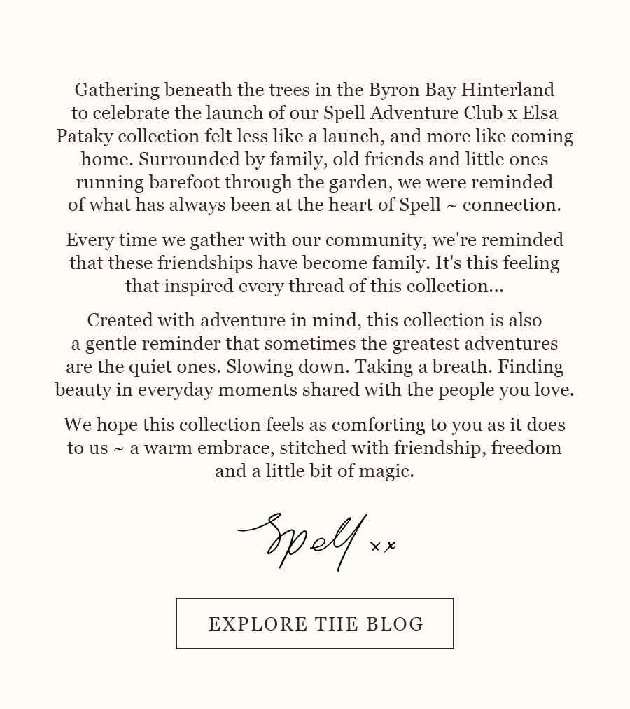 DISCOVER MORE ON THE BLOG
