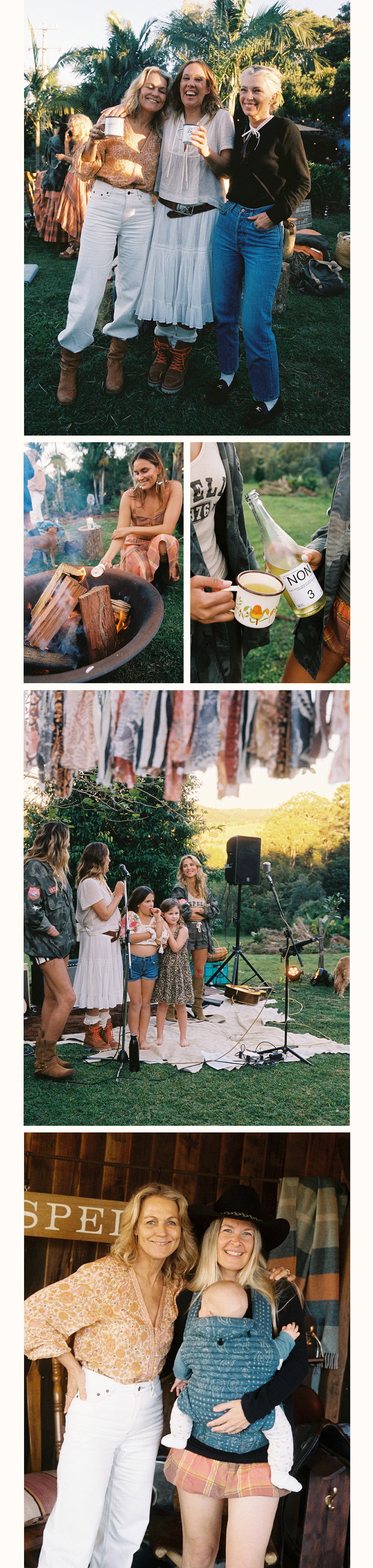 DISCOVER MORE ON THE BLOG