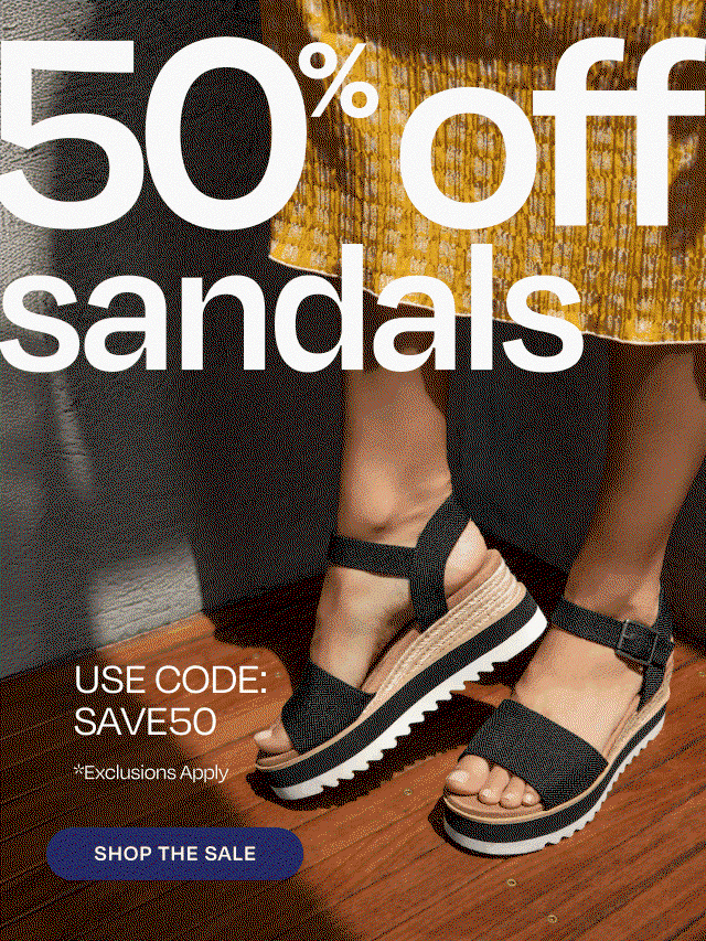Shop the Sale