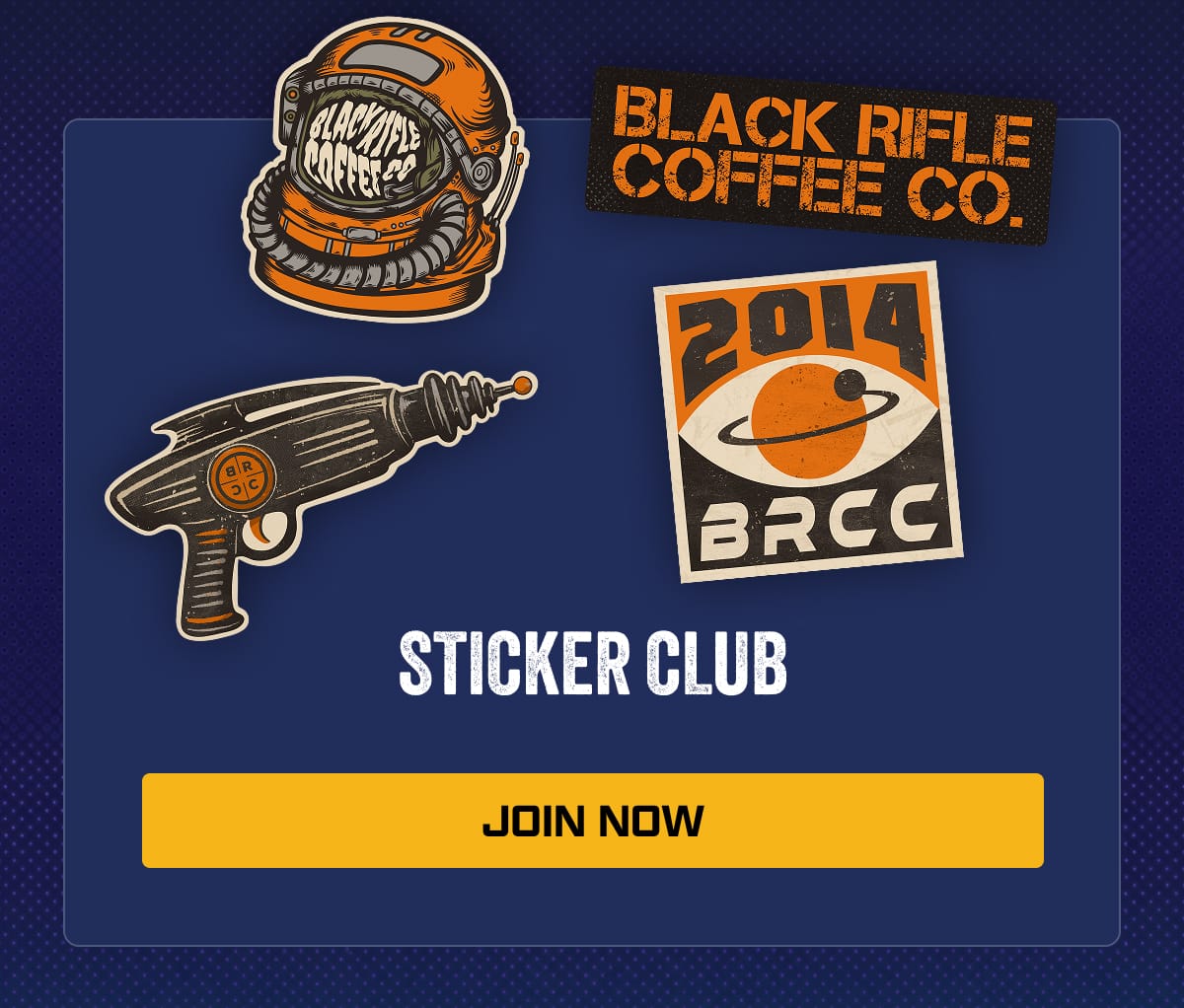 Sticker Club | [ SEE MORE ]
