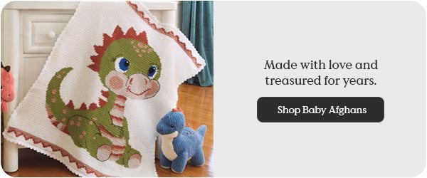 Baby Afghans
