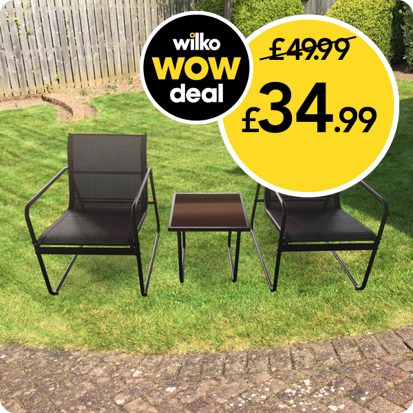 Was £49.99 now £34.99