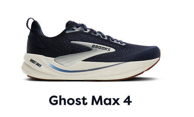 Ghost Max 4