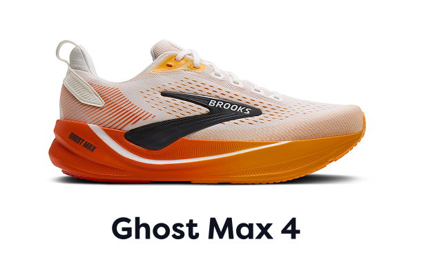 Ghost Max 4