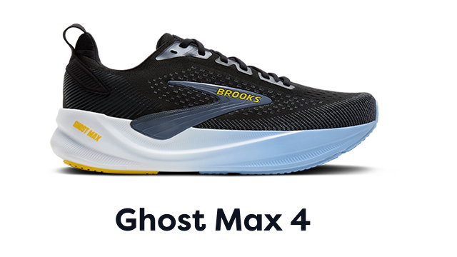 Ghost Max 4