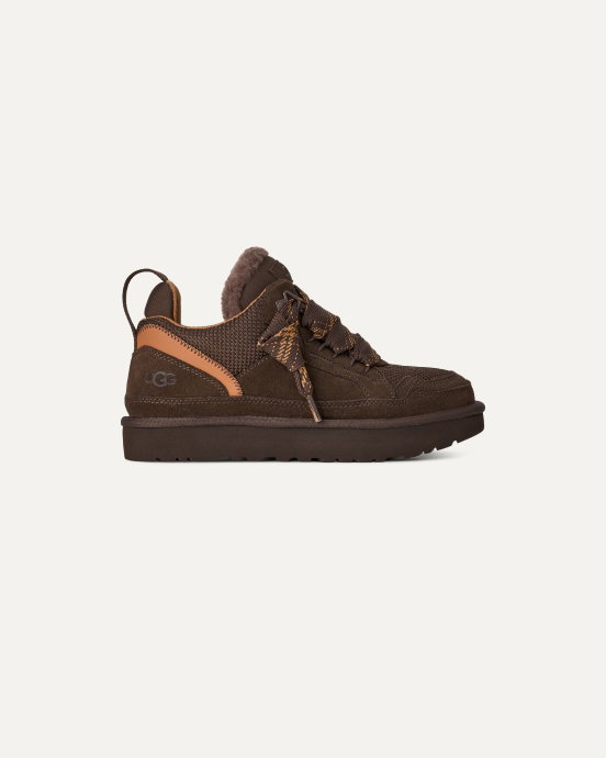 Women's Lowmel Trainer