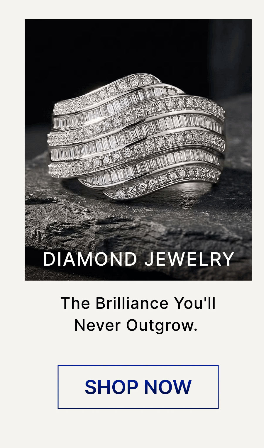 Diamond Jewelry
