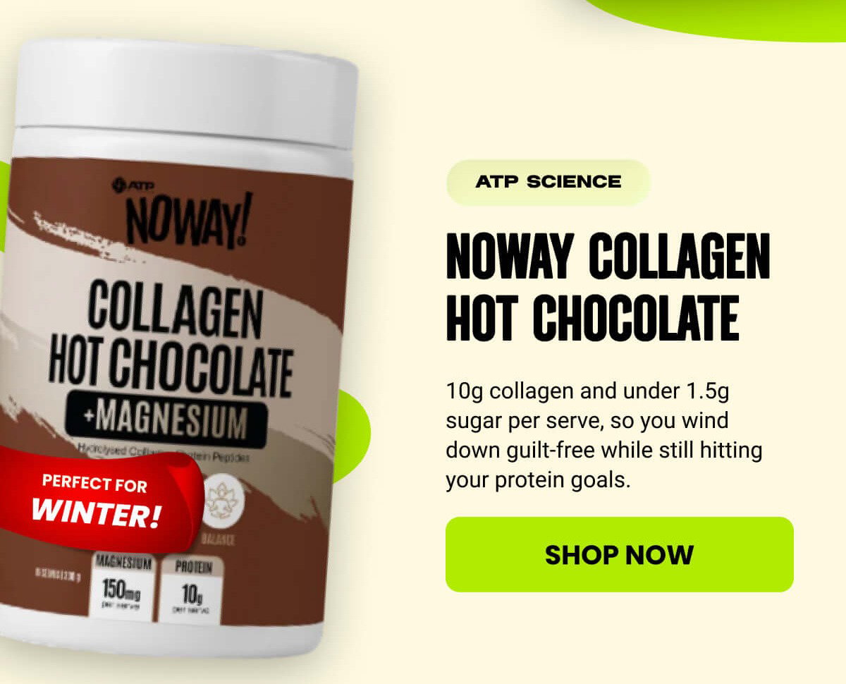 ATP SCIENCE 