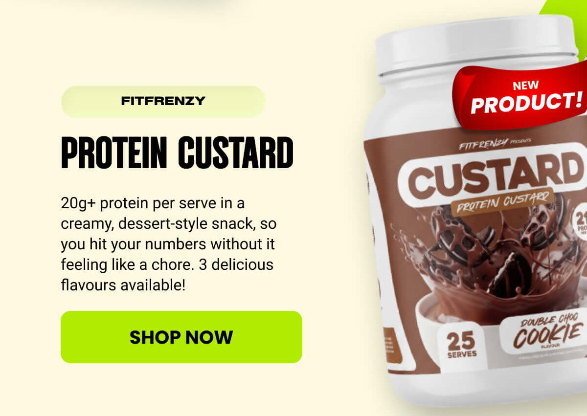 FITFRENZY 