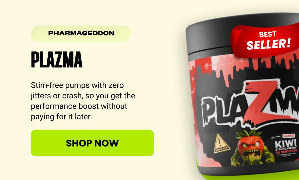 PHARMAGEDDON 
