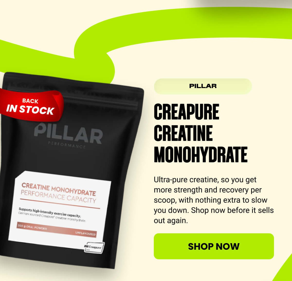 PILLAR 