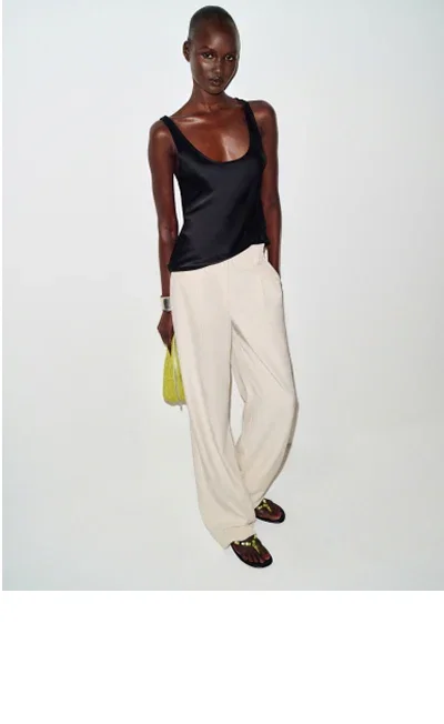 Veya Silk Top