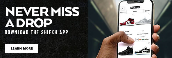 The Shiekh App