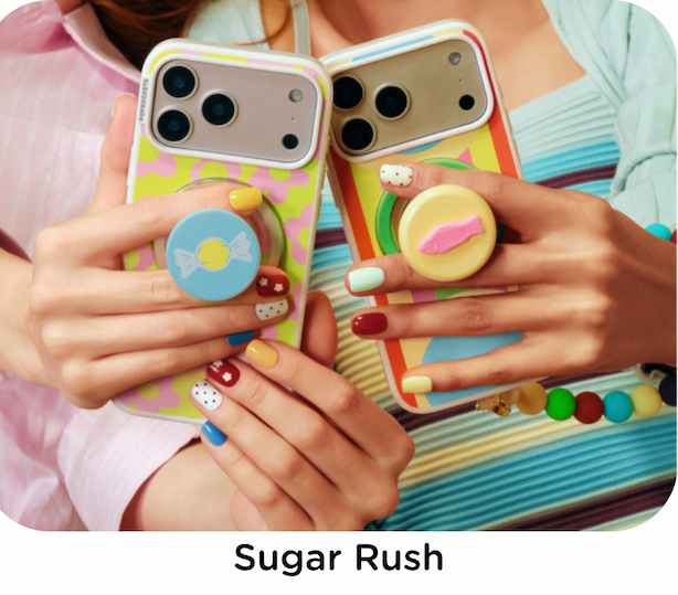 Sugar Rush