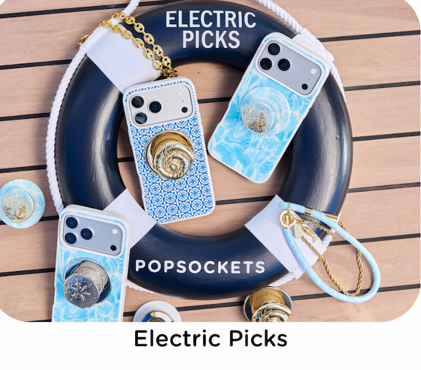 Electric Picks