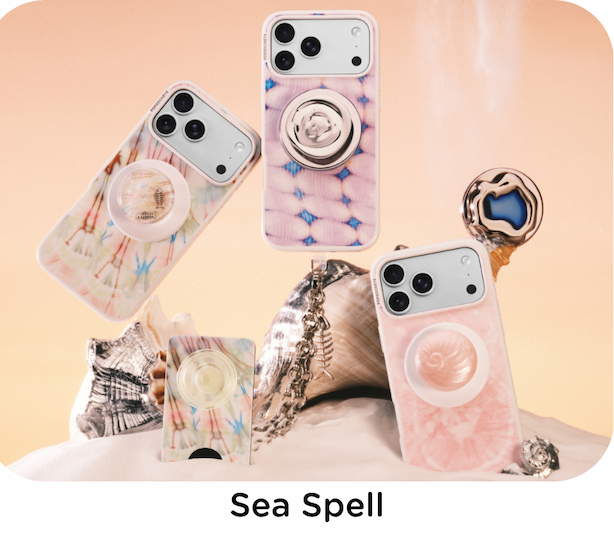 Sea Spell