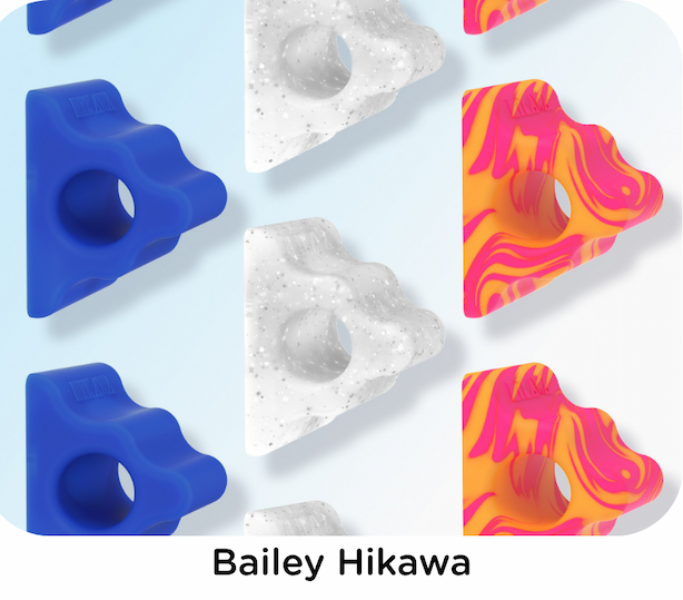 Bailey Hikawa