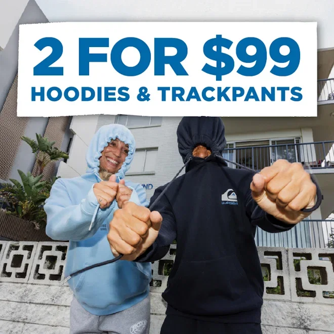 2 FOR $99