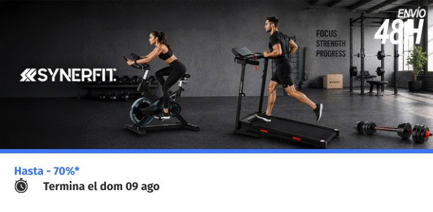 Synerfit