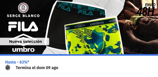 Especial Underwear
