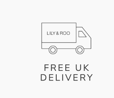 Free UK Delivery