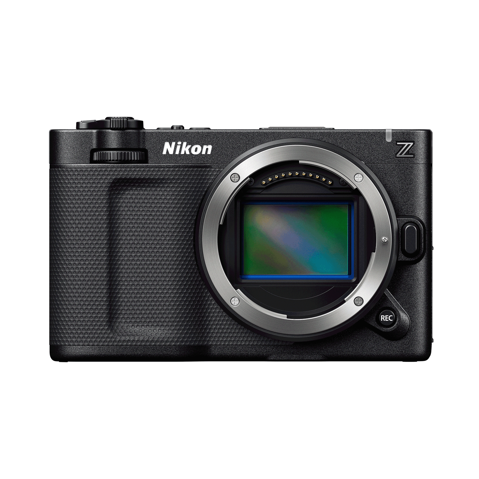 Image of Nikon ZR Body