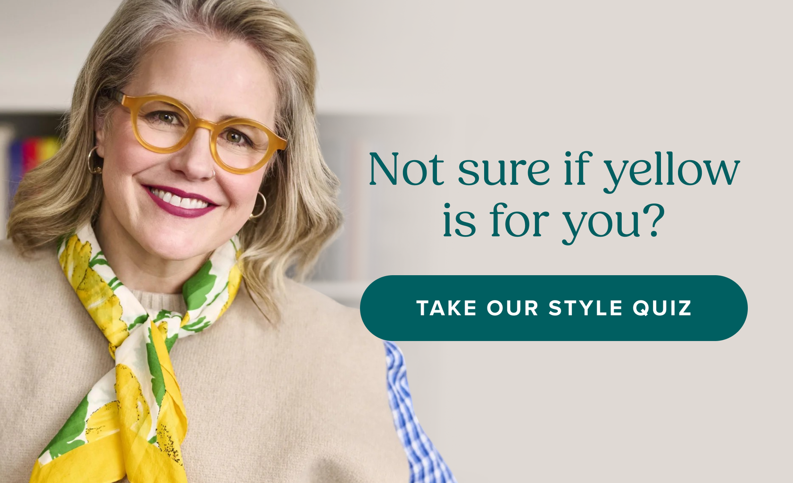 Take Our Style Quiz