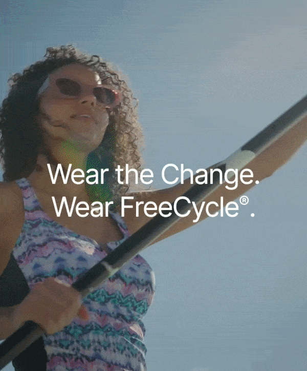 shop the freecycle collection