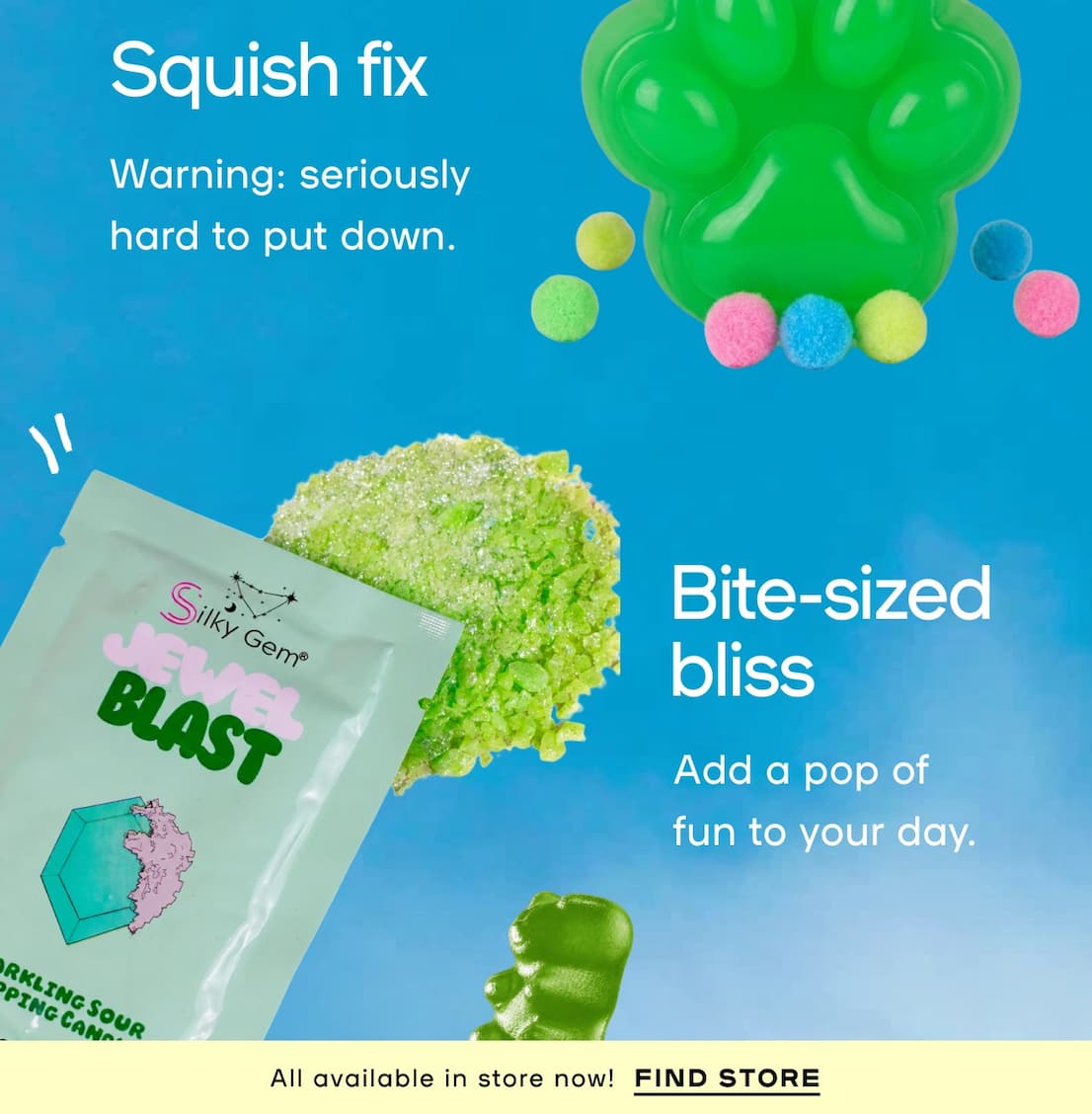 Squish Fix