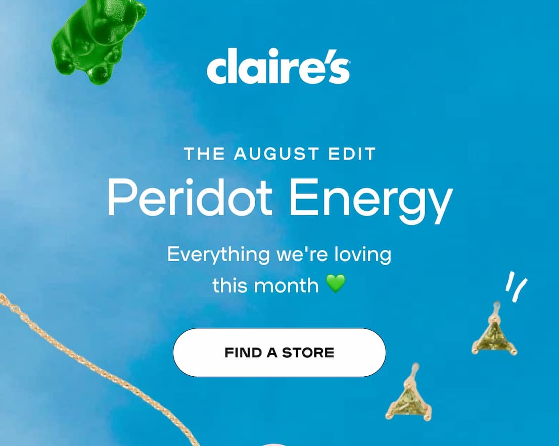 The August Edit 