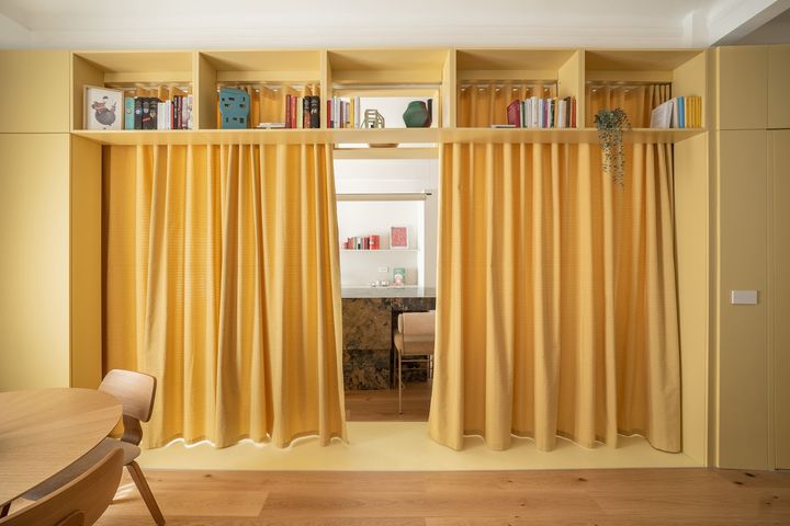 The Most Beautiful Interior Curtains of 2026: 6 Ideas for Interior Design