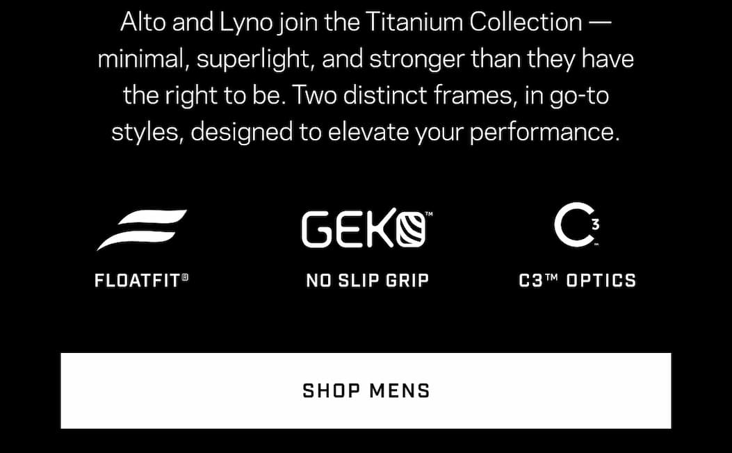 Shop ROKA Performance Eyewear