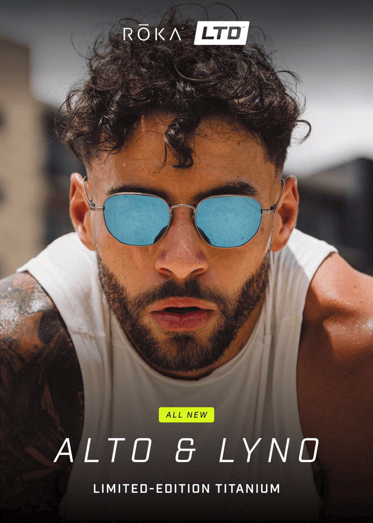Shop ROKA Performance Eyewear