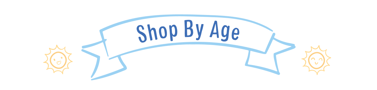 Shop by Age