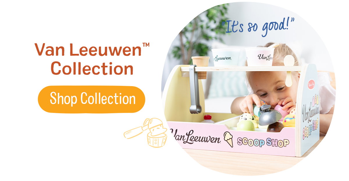 Van Leeuwen Collection 
