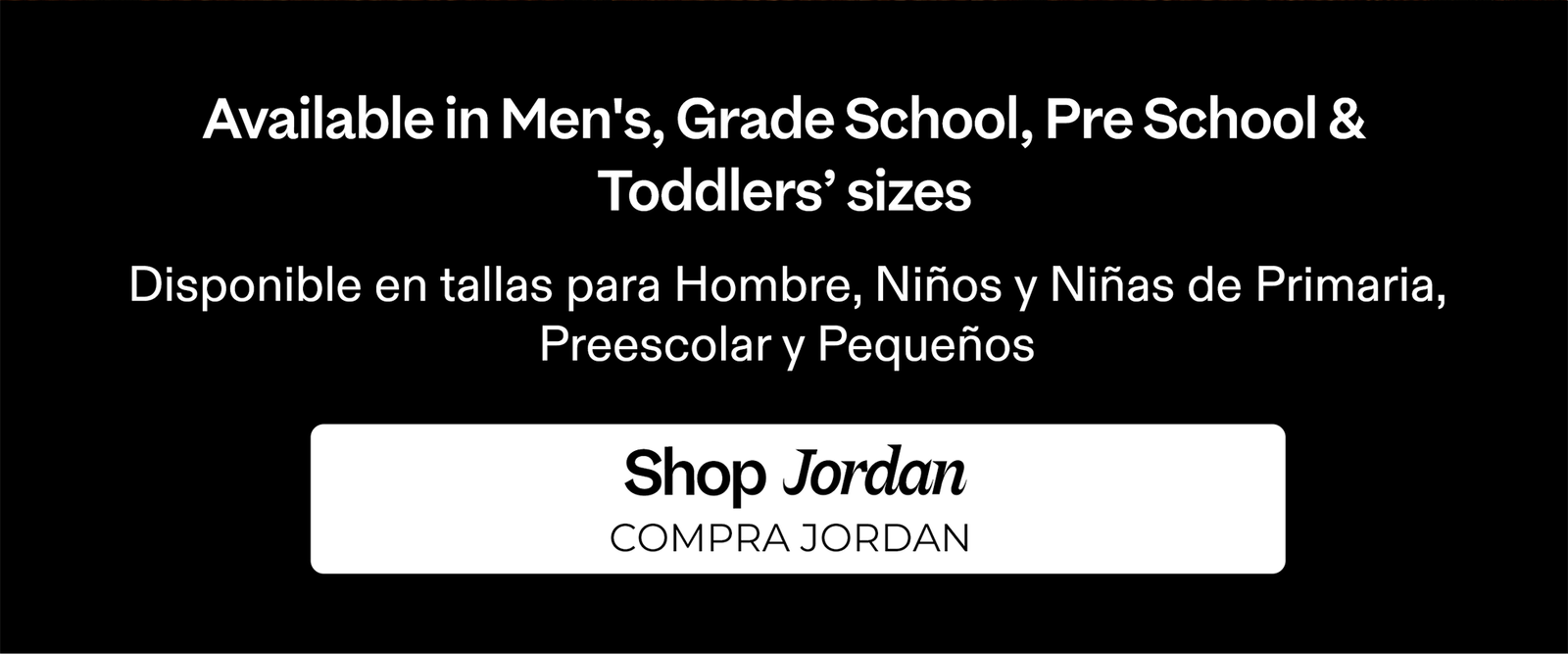 Shop Jordan