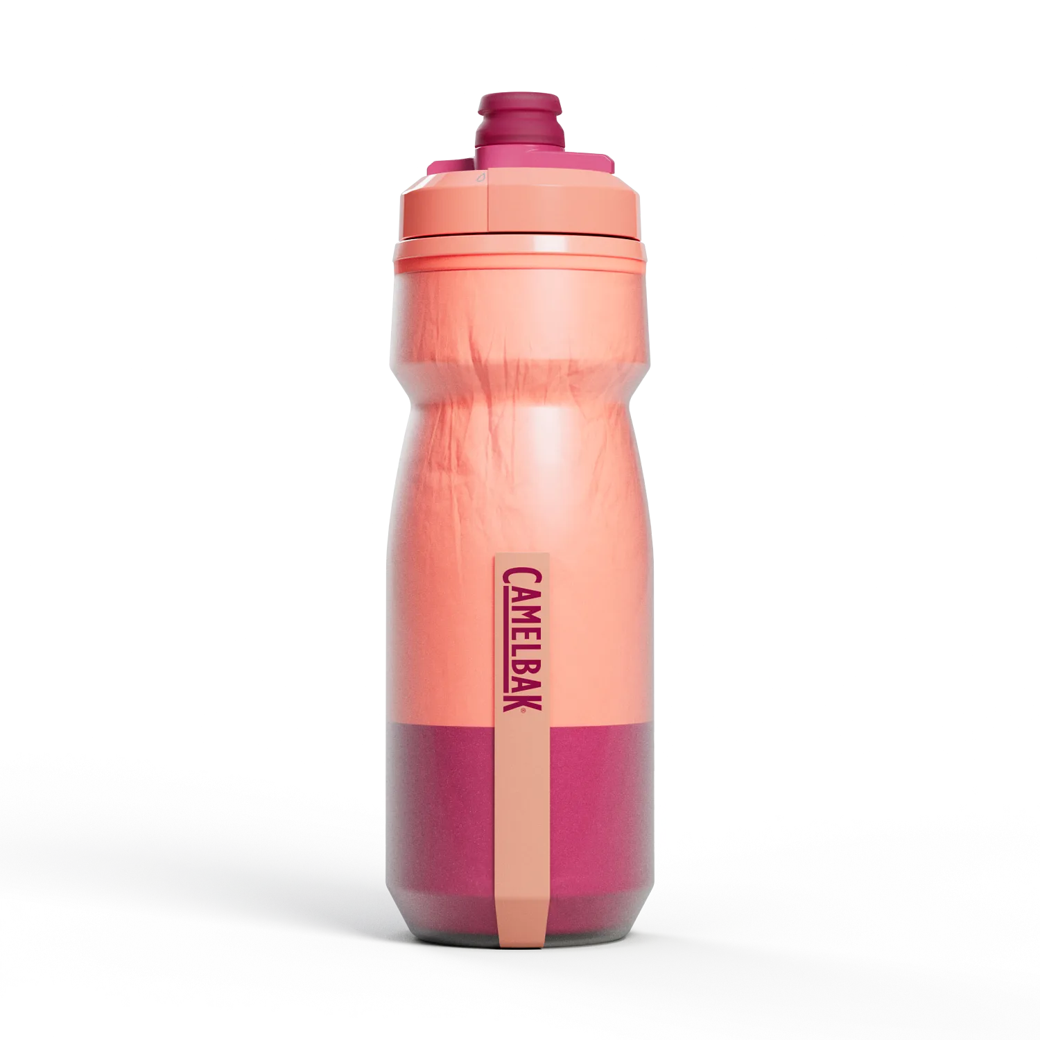 Image of Podium® Chill™ 21oz Bike Bottle
