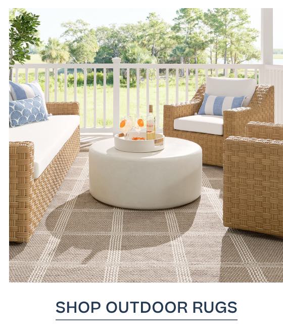 Shop Outdoor Rugs