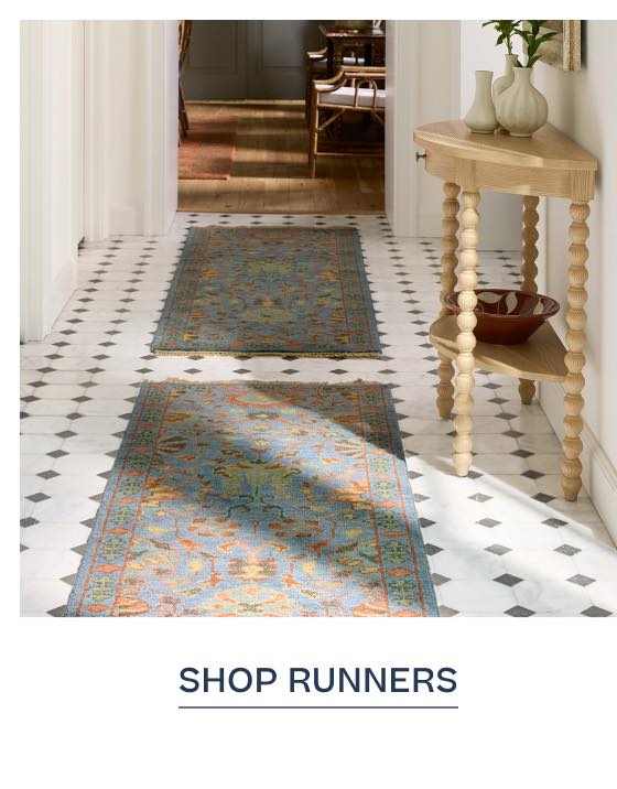 Shop Runners