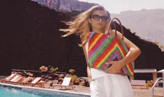 Gewinne eine Loewe Bag