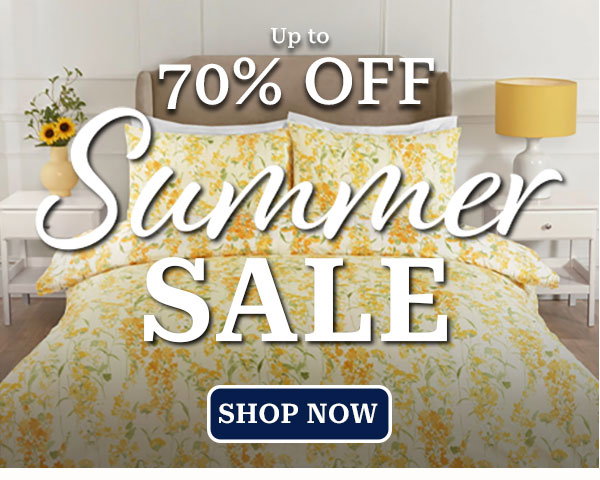 Summer Sale Continues