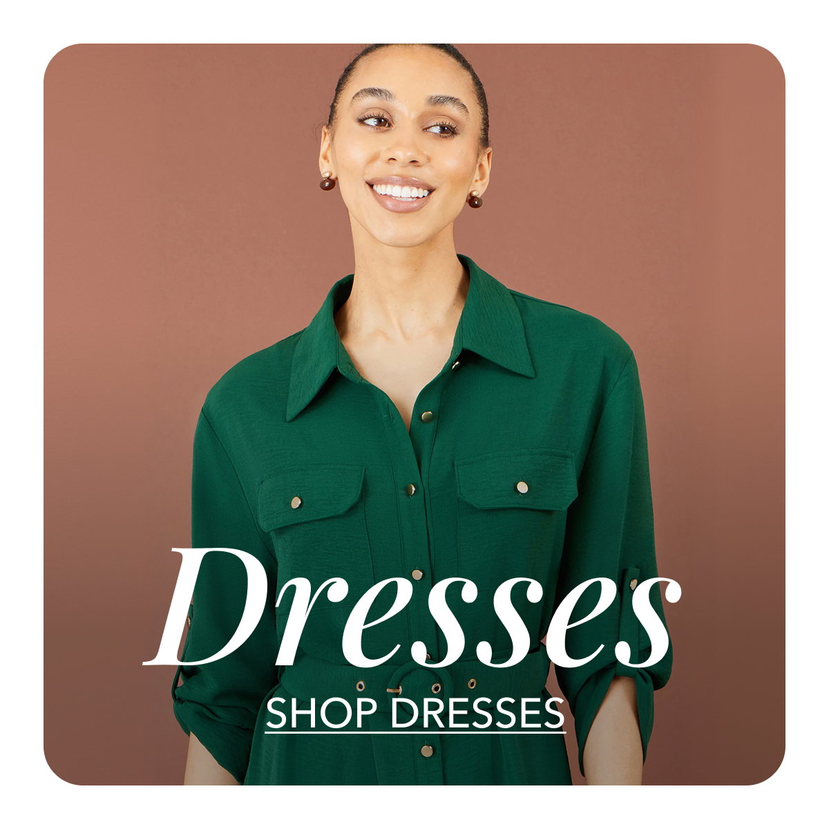 New Dresses